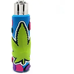 Запальничка Clipper The Coolest covers N3 - мініатюра 2