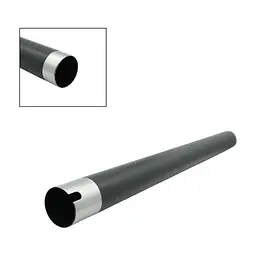 Вал тефлоновий Kyocera FS-1016/1018/302FV20150/5MMT876AX002/302FV20143/302BY25010 Veaye (2BY20010-VE)