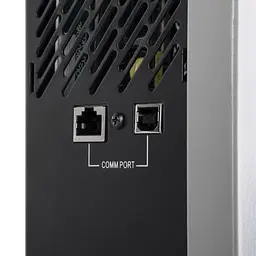Гібридний сонячний інвертор (ДБЖ) LogicPower LPW-HY-3522-3500VA (3500Вт) 24V 100A MPPT 120-450V - мініатюра 6