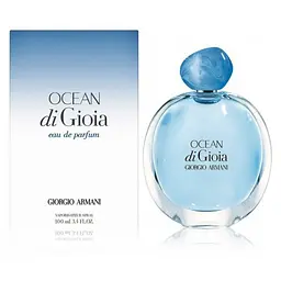 Giorgio Armani Ocean di Gioia 100 мл парфумована вода