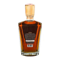 Коньяк України Shabo Modern Colletction VSOP 5 зірок 40% 0.5 л (840840) - мініатюра 2