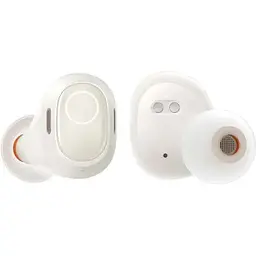 Навушники бездротові Baseus WM03 NGTW330302 білі - мініатюра 2
