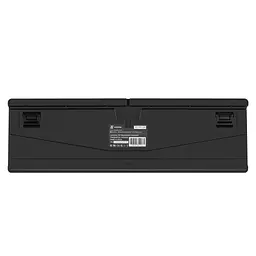 Клавіатура Lemokey Keychron X3 Brown RGB USB Black (X3-H3-UA) - мініатюра 6