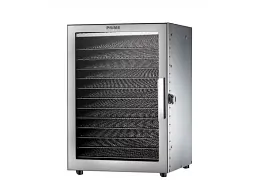 Сушарка для фруктів Prime Technics PFD 8025 S