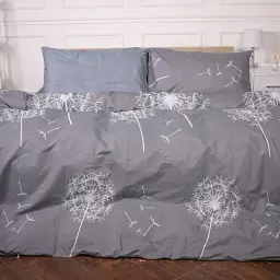 Простирадло MirSon Ranforce Elite 17-4837 Annunziata 110х160 см (2200009577857) - мініатюра 2