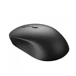 Бездротова миша WIWU WM108 2.4G+BT5.0 Black - мініатюра 3