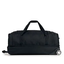Сумка дорожня на колесах Gabol Week Eco 116L Negro (122348-001) - мініатюра 4