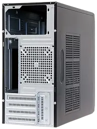 Корпус Chieftec ELOX HT-01B Black (HT-01B-OP) - мініатюра 2