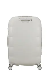 Валіза 77 См American Tourister DREAMI CLOUD WHITE 77x50x30(33) MK3*05003 - мініатюра 6