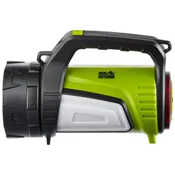 Ліхтар прожектор кемпінговий Skif Outdoor Big Buster 1200лм USB (5 режимів) - мініатюра 2