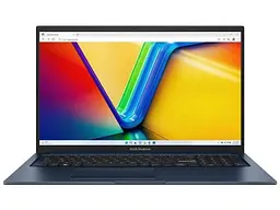 Ноутбук Asus Vivobook 17 X1704VA (X1704VA-AU984, 90NB13X2-M00HB0)