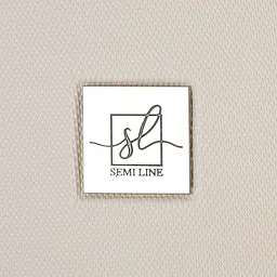 Валіза Semi Line 20" S Ecru/Brown (T5670-2) - мініатюра 8