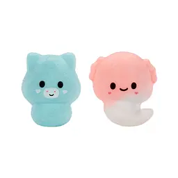 Іграшка-антистрес Fluffie Stuffiez Minis м’яка в асортименті (511885) - мініатюра 5