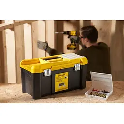 Ящик Stanley Essential 48.2х25.4х25 см (STST75787-1) - мініатюра 3