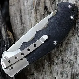 Ніж складаний Boker Magnum NW Skinner Чорний - мініатюра 2