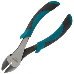 Бокорізи Sigma 180мм Mega (4352331)