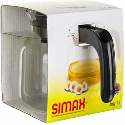 Чайник Simax Matura 1 л (3872) - мініатюра 5
