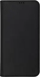 Чохол-книжка Just Must Stand Flip Case для Samsung Galaxy A15 (A155) / A15 5G (A156) (6973297909643) Black