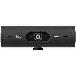 Веб-камера Logitech BRIO 500 Graphite [960-001422] [75519] - мініатюра 5