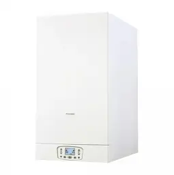 Котел газовий турбо Italtherm одноконтурний Time Power 115 K 30412