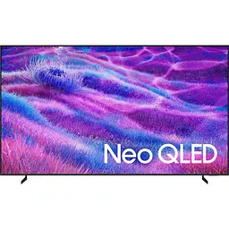 Телевізор Samsung QN80F 100` Neo QLED Ultra HD 4K (QE100QN80FUXUA) [140818]