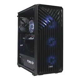 Ігровий комп'ютер Power Up GamePC Lite #494 Ryzen 5 8400F/32 GB/SSD 512 Gb/GeForce RTX 5060Ti 8 Gb - мініатюра 2