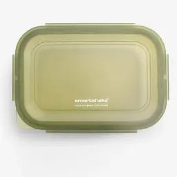 Контейнер Smart Shake Food Storage Container 800 мл, Dusky Green - мініатюра 3