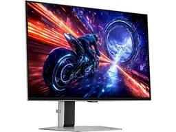 Монітор Samsung Odyssey G6 27 (LS27FG602SIXUA) - мініатюра 2