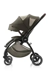 Коляска прогулянкова Britax-Romer Rio Urban Olive (2000041615) - мініатюра 7