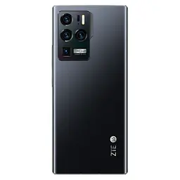 Смартфон ZTE Axon 30 Ultra 8/128Gb Black [69433] - мініатюра 4
