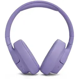 Навушники бездротові JBL Tune 770NC Purple (JBLT770NCPUR) - мініатюра 2