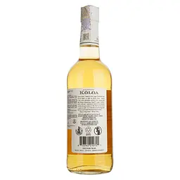 Ром Koloa Kaua'I Gold Rum 40% 0.7 л - мініатюра 2