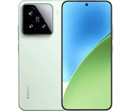 Смартфон Xiaomi 15 12/512GB Зелений