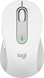 Миша Logitech Signature Wireless M650 Off-White (910-006275) [82016] - мініатюра 3
