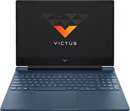 HP Victus 15-fa2042ua 15.6" FHD IPS,300n/i5-13420H (4.6)/16Gb/SSD1Tb/RTX 3050, 6GB/DOS/Синій