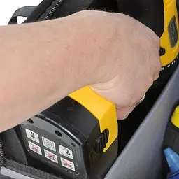 Сумка для інструментів Stanley Basic з колесами (1-97-515) - мініатюра 8
