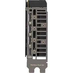 Відеокарта Asus Dual GeForce RTX 4060 V2 OC Edition 8GB GDDR6 [90YV0JC4-M0NA00] UA [91606] - мініатюра 8