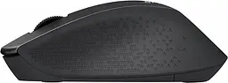 Миша Logitech M330 Silent Plus black (910-004909) - мініатюра 3