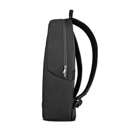 Для ноутбука Wiwu Pilot Backpack 15.6 чорний - мініатюра 3