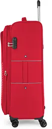 Валіза Gabol Lisboa (L) Red (122747-008) - мініатюра 3