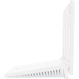 Бездротовий маршрутизатор (роутер) Huawei AX3 2nd WS7100-25 White (53037717) [100881] - мініатюра 8