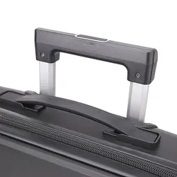 Валіза Semi Line 24" (M) Black (T5911-3) - мініатюра 7