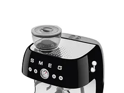 Кавоварка Smeg EGF03BLEU - мініатюра 7