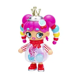 Лялька XOX Kweenie Deluxe Kween of Suga (124000) - мініатюра 4