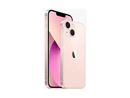 Смартфон Apple IPhone 13 128GB Pink (MLPH3) - мініатюра 4
