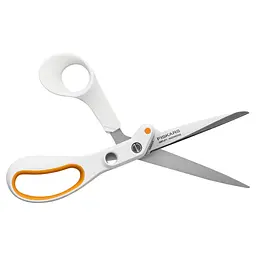 Ножиці кравецькі Fiskars Amplify (1070081) - мініатюра 4