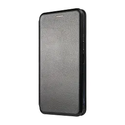 Чехол-книга ArmorStandart G-Case для Tecno Spark Go 3 4G Black