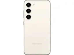 Смартфон Samsung Galaxy S23+ 8/256GB Cream (SM-S916BZED) - мініатюра 5