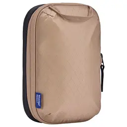 Органайзер для одягу Thule Compression Packing Cube Small бежевий (3205558) - мініатюра 3