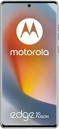 Смартфон Motorola Edge 50 Fusion 12/512GB Marshmallow Blue (XT2429-2) (UA UCRF) NFC - мініатюра 2